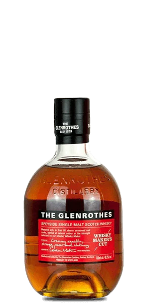The Glenrothes Maker's Cut 750ml