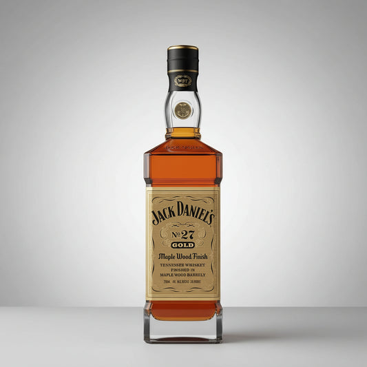 Jack Daniel's Gold No 27 750ml