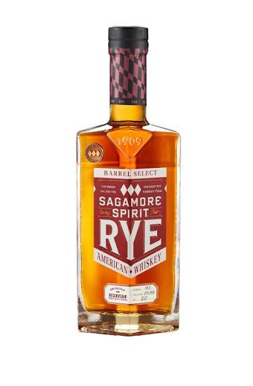 Sagamore Spirit Misfit Barrel Pick (ReserveBar Topflight) 750ml