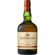 Redbreast Lustau 750ml