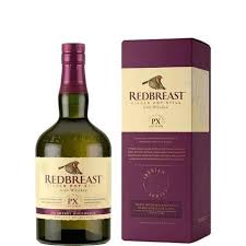 Redbreast PX Edition Iberian Series 750ml