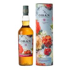 Oban Coastal Orchard 2024 10 Year 750ml