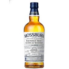 Mossburn Island 750ml