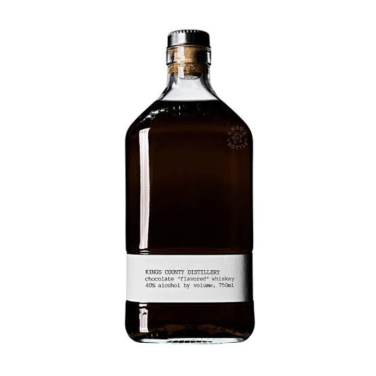 Kings County Chocolate 750ml