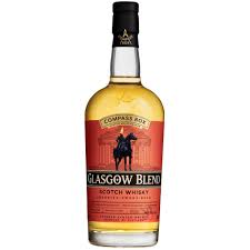 Compass Box Glasgow Blend 750ml