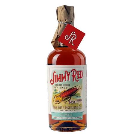 Jimmy Red Classic 750ml