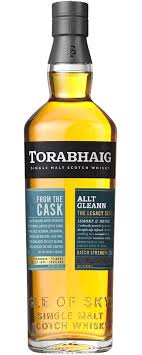 Torabhaig Batch Strength 750ml