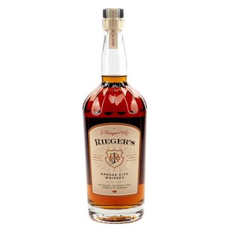J. Rieger Kansas City 750ml