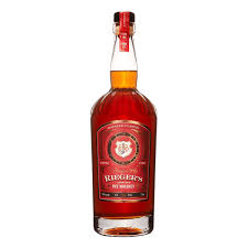 J. Rieger Bottled In Bond Rye 750ml