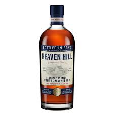 Heaven Hill Bottled-In-Bond 7 year 750ml