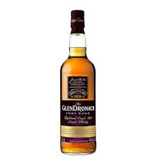 The GlenDronach Port Wood 750ml