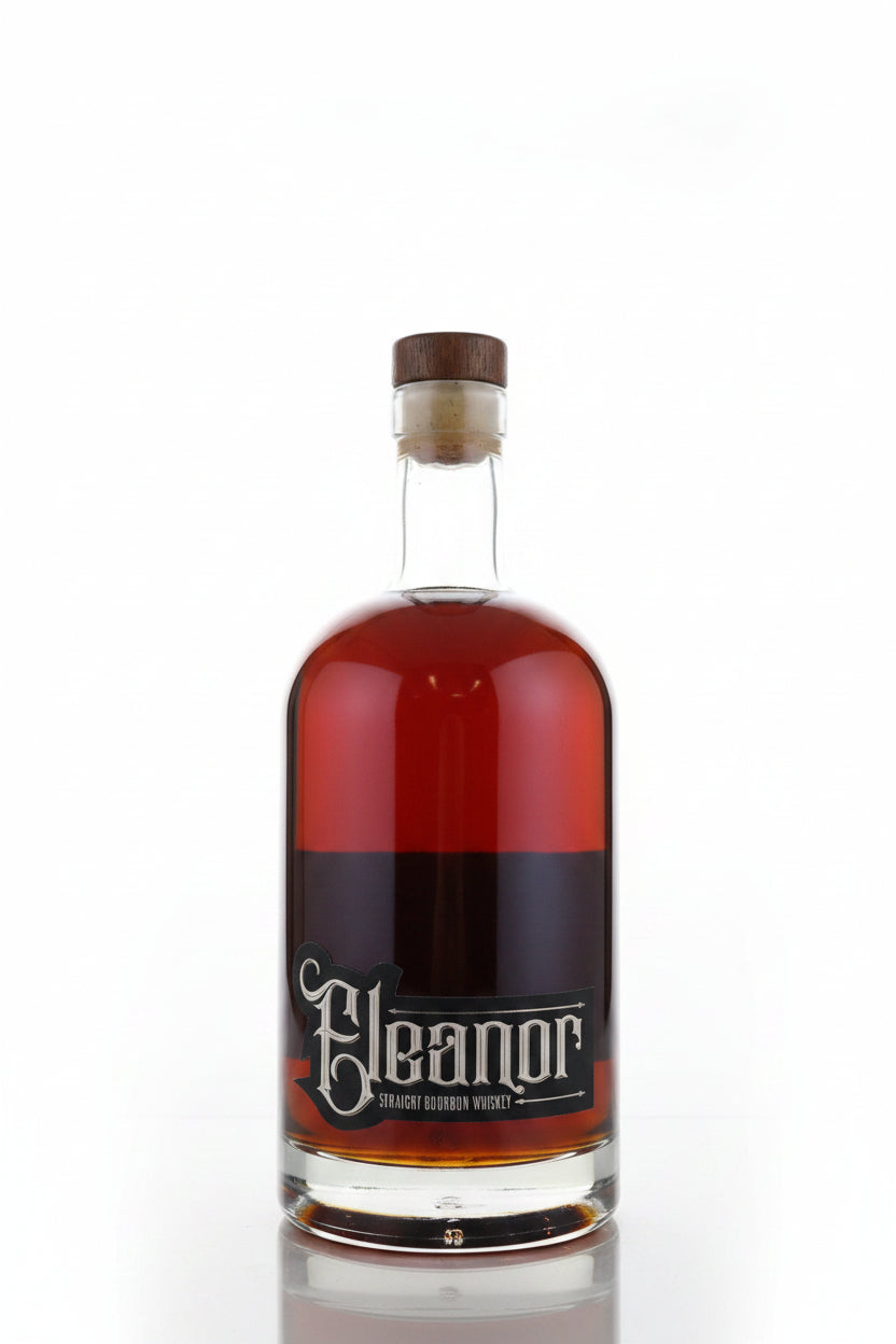 Crowded Barrel Whiskey Co. Eleanor 7 750ml