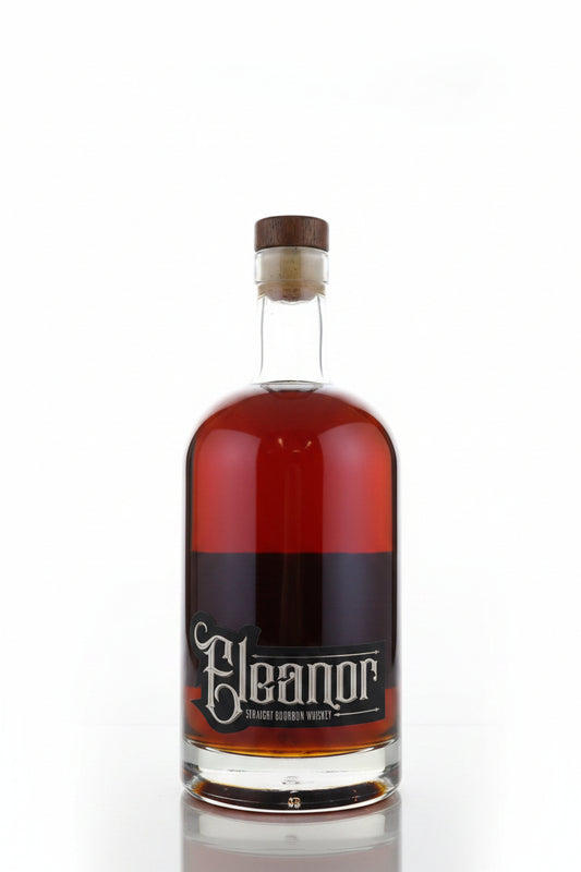 Crowded Barrel Whiskey Co. Eleanor 7 750ml