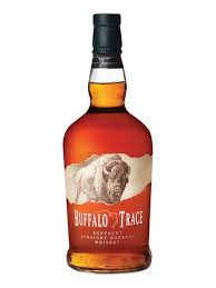 Buffalo Trace Kentucky Straight Bourbon 1L