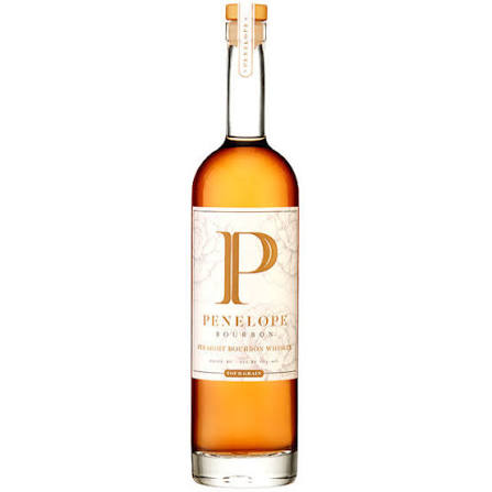 Penelope Penelope Straight Four Grain 750ml
