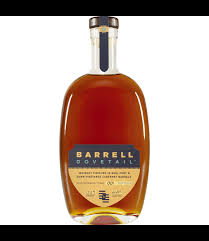 Barrell Dovetail 750ml