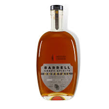 Barrell Dovetail Gray Label 750ml