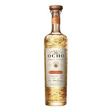 Tequila Ocho Reposado 750ml