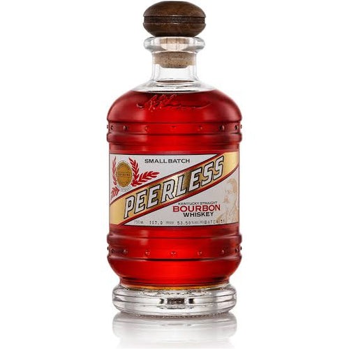 Peerless Small Batch 750ml