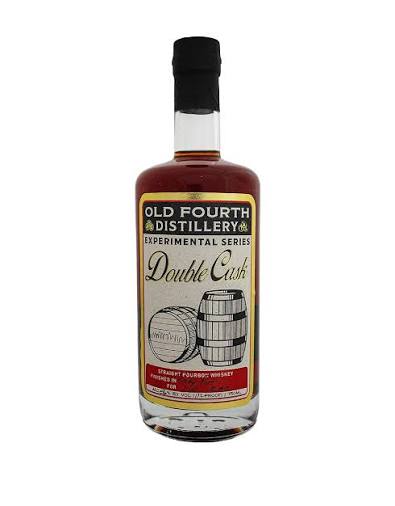 Old Fourth ReserveBar Topflight Double Cask Ruby Port S2B21 750 ml