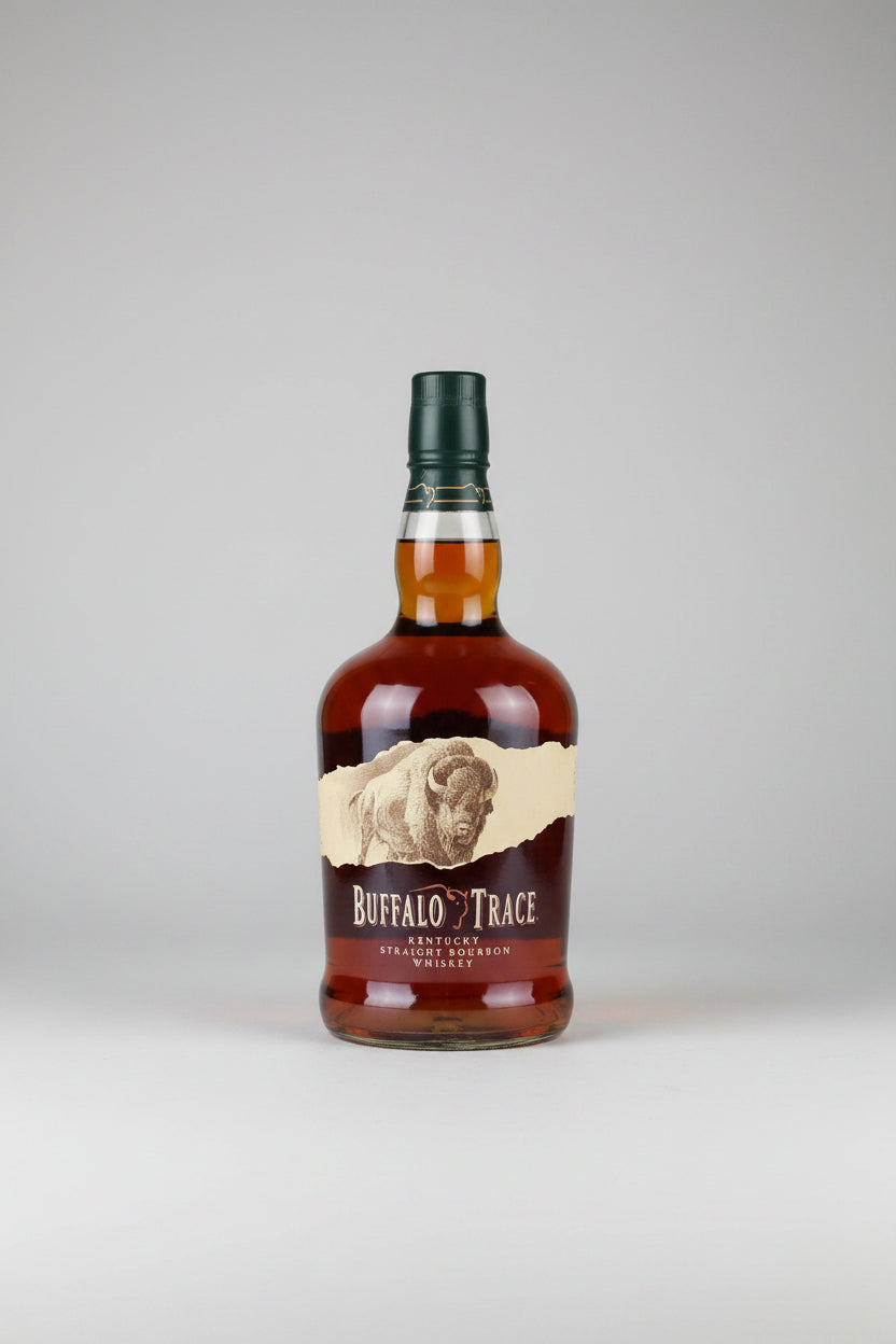 Buffalo Trace Kentucky Straight Bourbon 1.75L