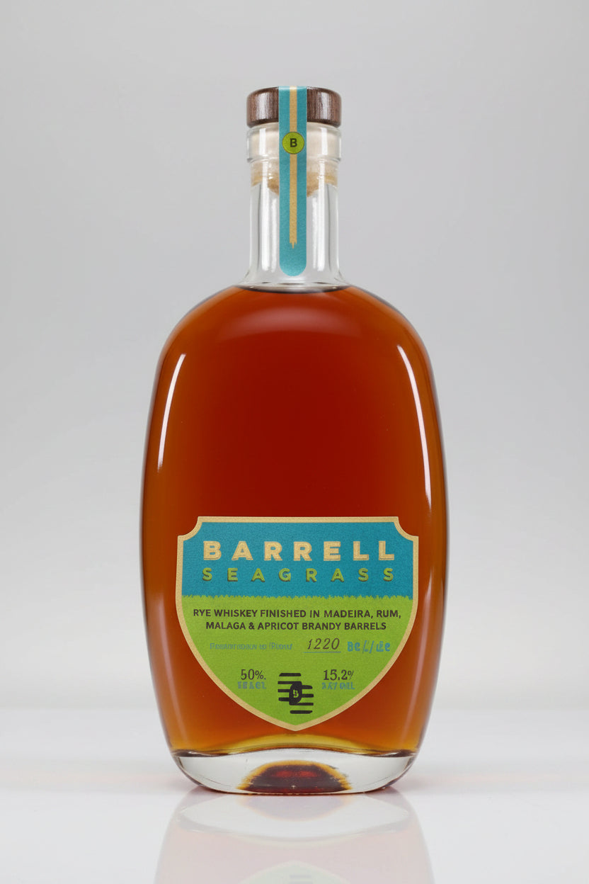 Barrell Seagrass 750ml