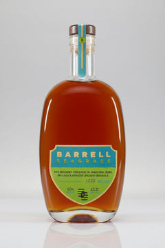Barrell Seagrass 750ml