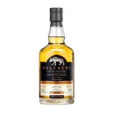 Wolfburn Aurora 750ml