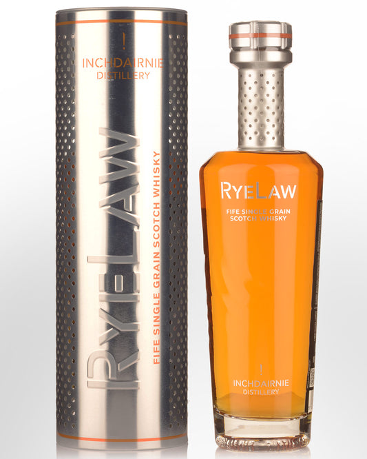 InchDairnie RyeLaw 700ml