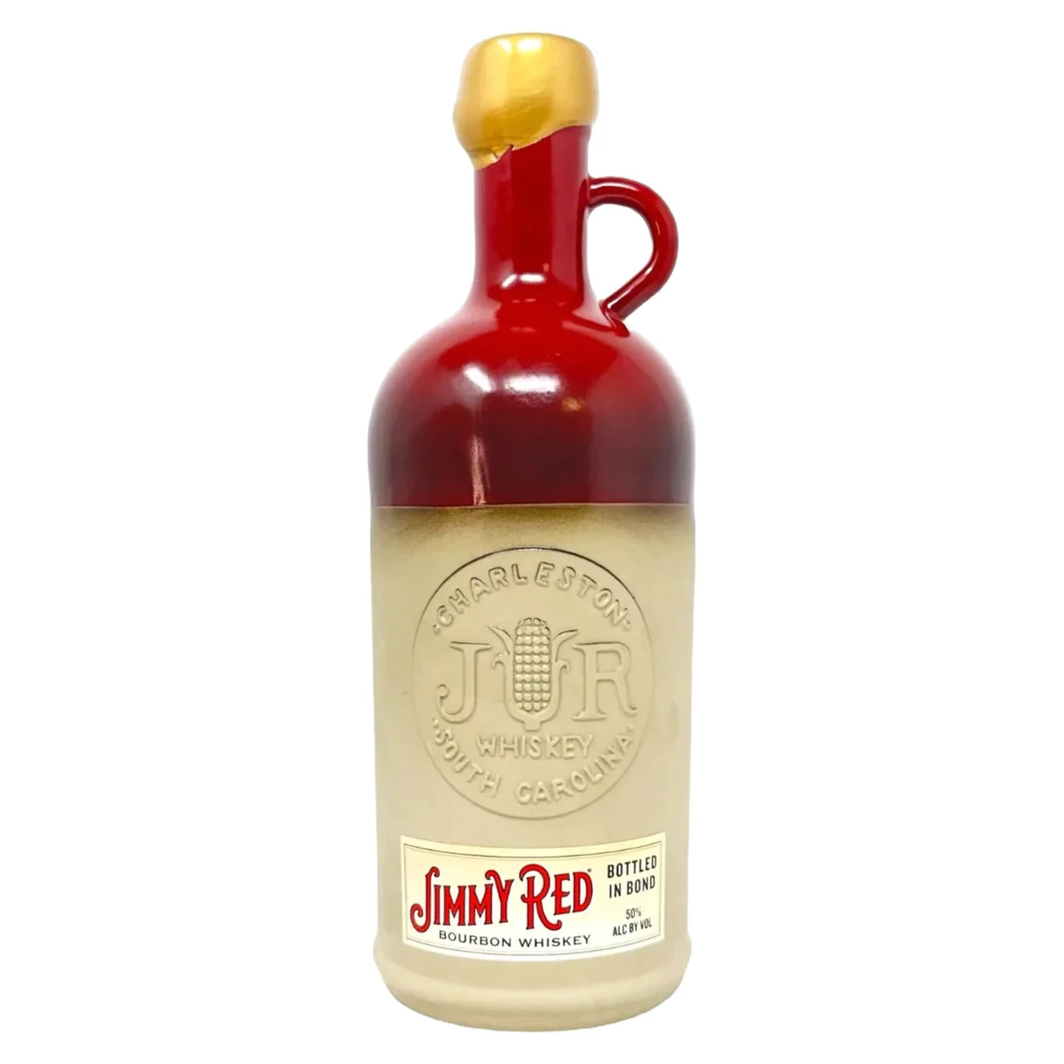 Jimmy Red 10th Anniversary 750ml