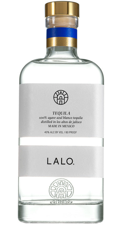Lalo Blanco 750ml
