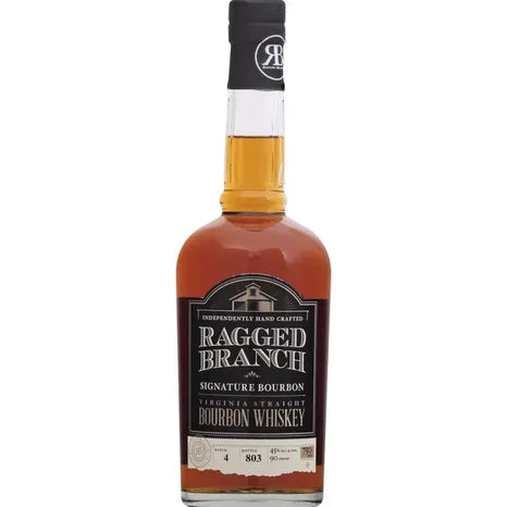 Ragged Branch Signature Straight 750ml