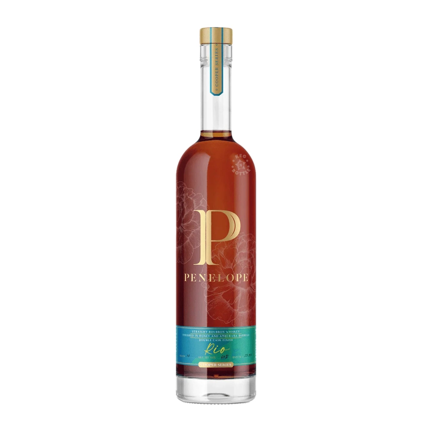 Penelope Rio Cooper Series 750ml