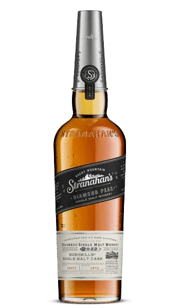 Stranahan's Diamond Peak 750ml
