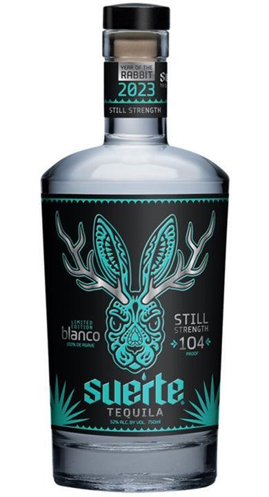Suerte Still Strength Blanco 750ml