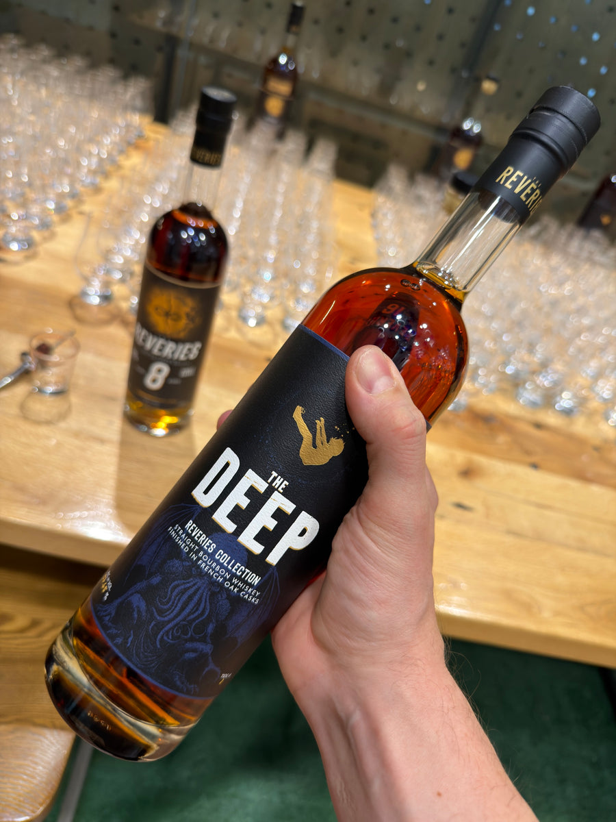 The Deep from The Reveries collection