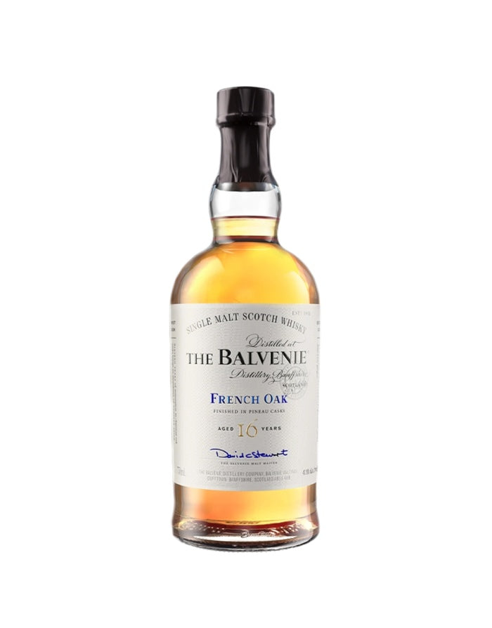 The Balvenie French Oak 16 year 750ml