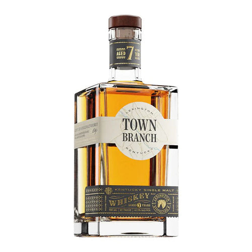 Town Branch Single Malt 7 year 750ml