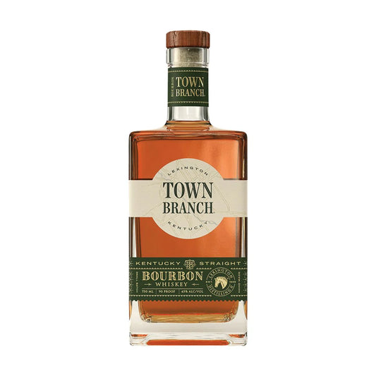 Town Branch Kentucky Straight 750ml