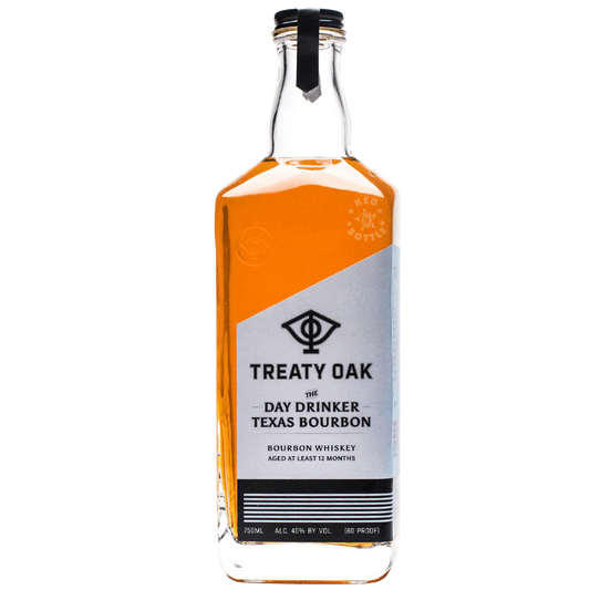Treaty Oak Treaty Oak Day Drinker 750ml